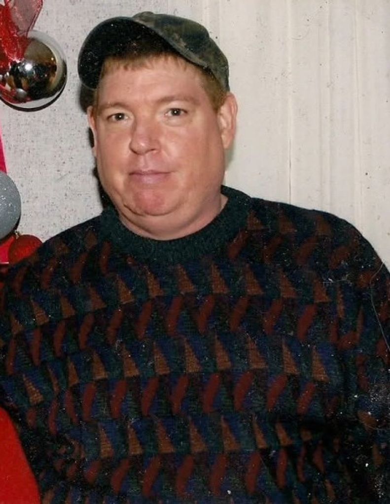 Terry Monroe Profile Photo