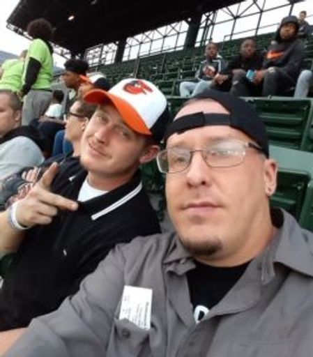 Jamesen  Nyberg Profile Photo