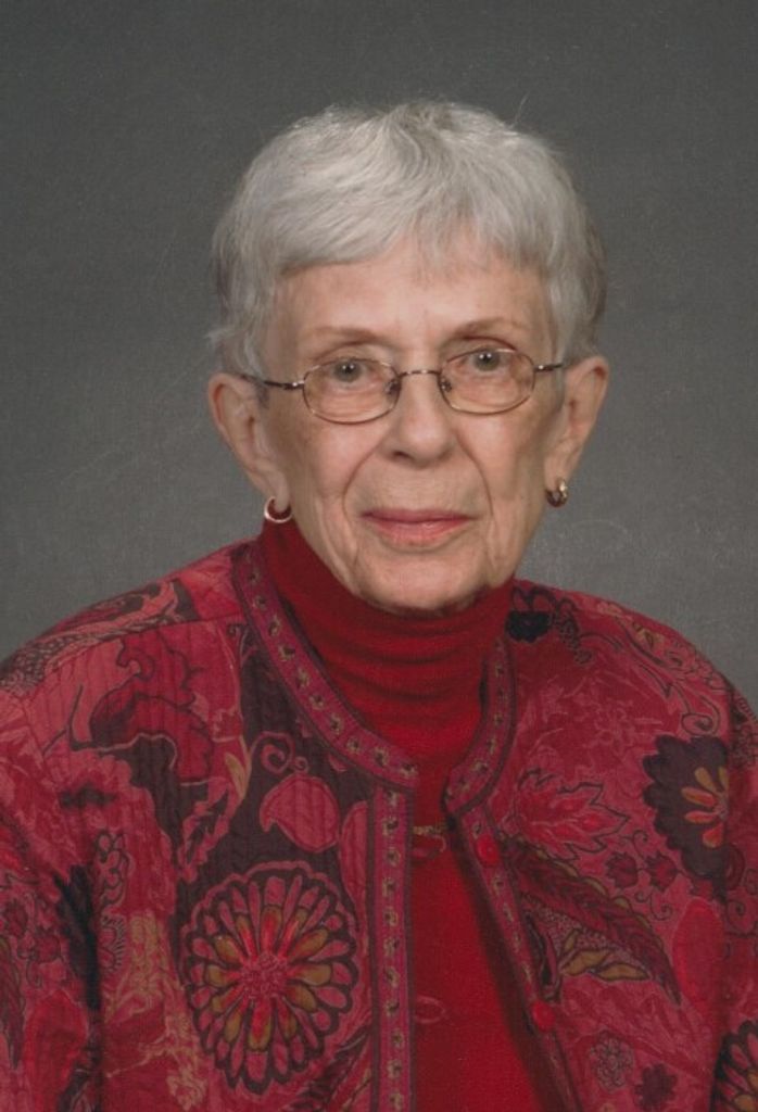 Cathrine Elizabeth (Witmer)  Rowe Profile Photo