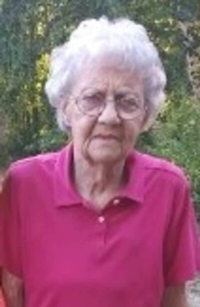 Lorraine Helen Bieri