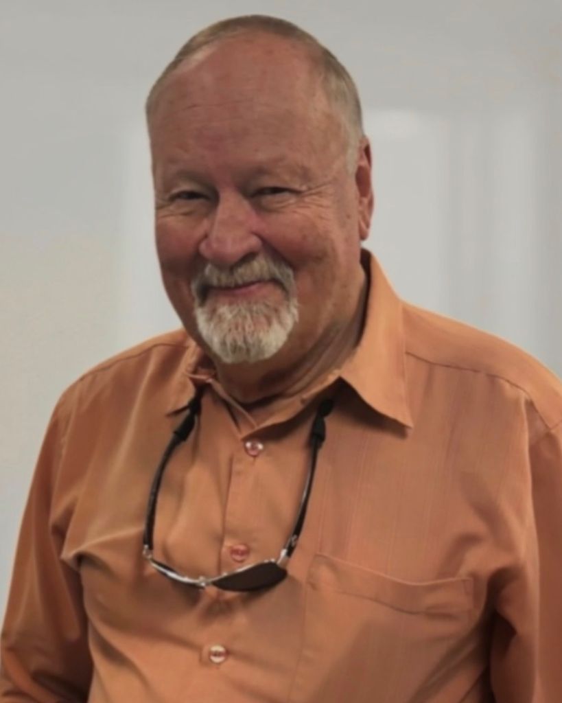 M.E. "Yogie" Rutledge, Jr. Profile Photo