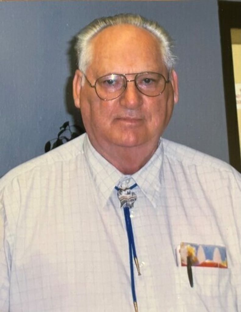 Don E. Eddy Profile Photo