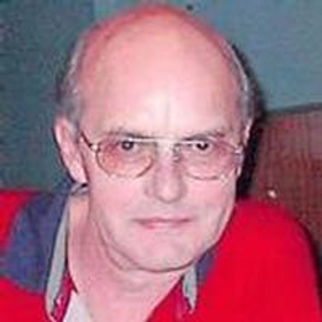 Jon E. Newcomb Profile Photo