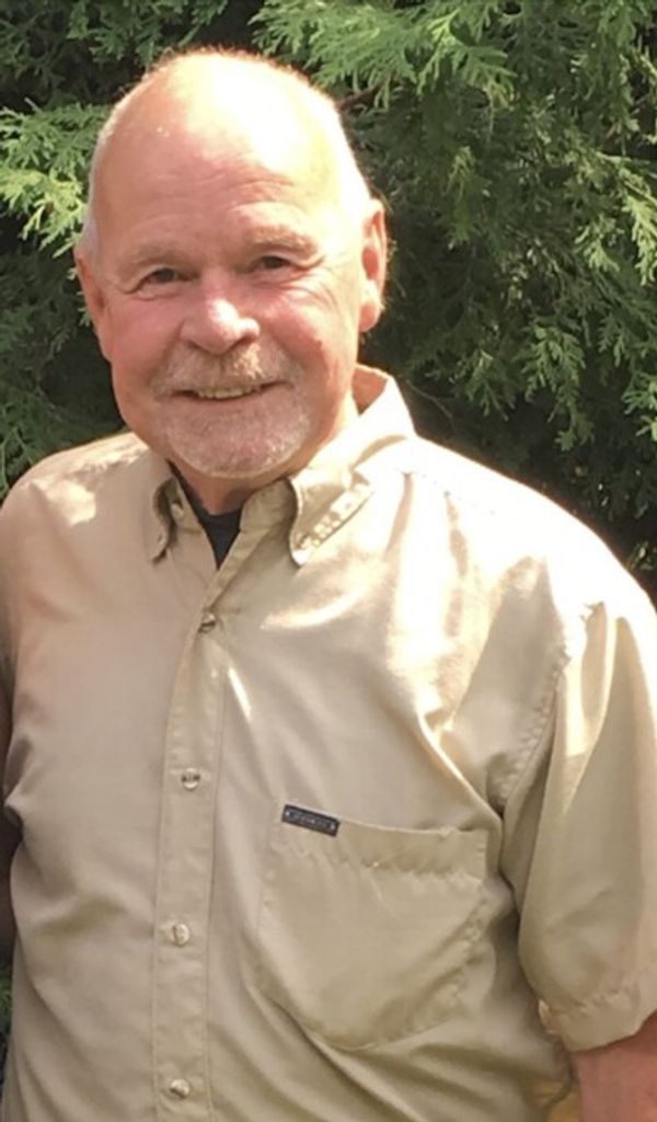 Leslie (Les) Elwin Beaven