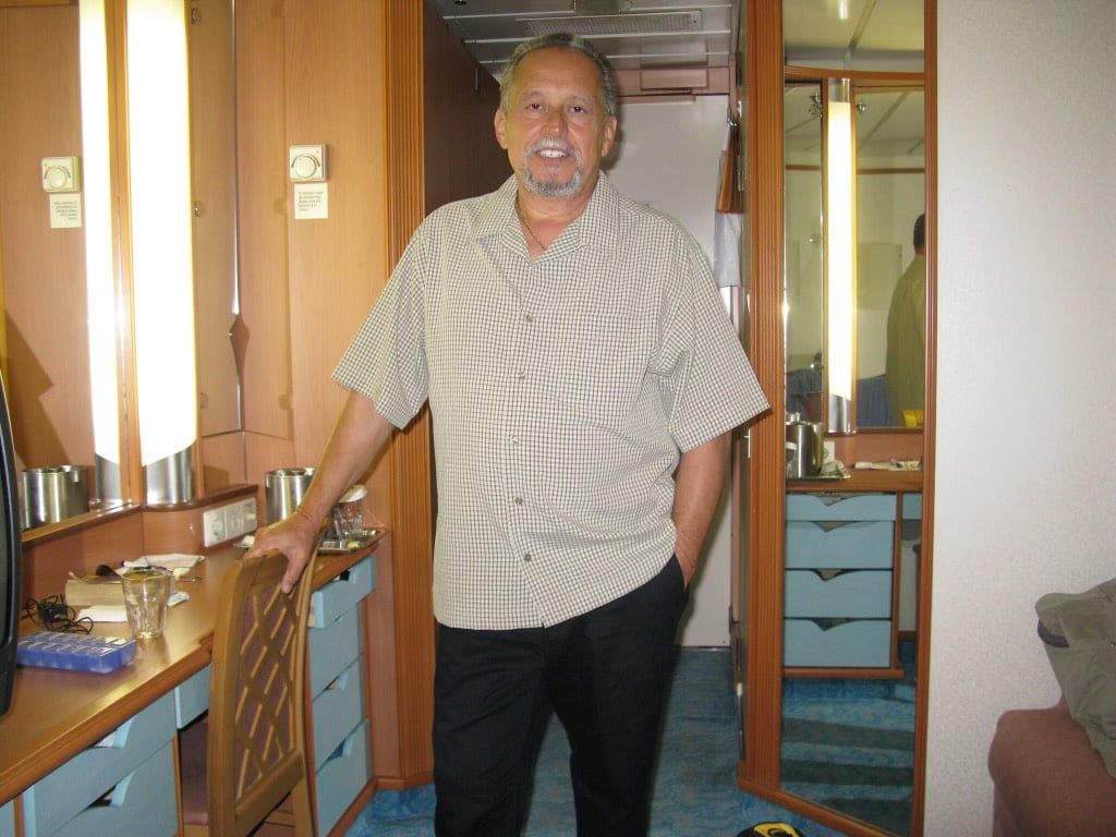 Julio Reinaldo Rodriguez Profile Photo