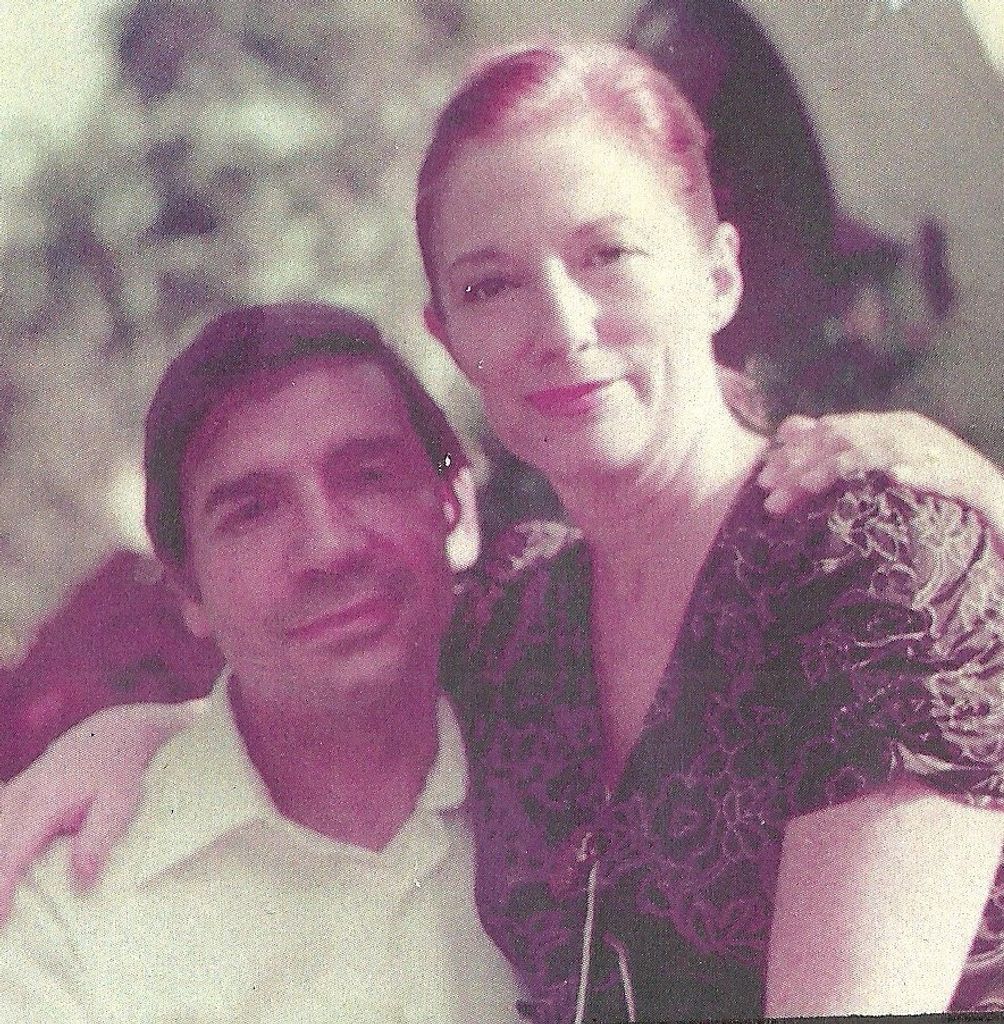 Virginia Rose Interrante