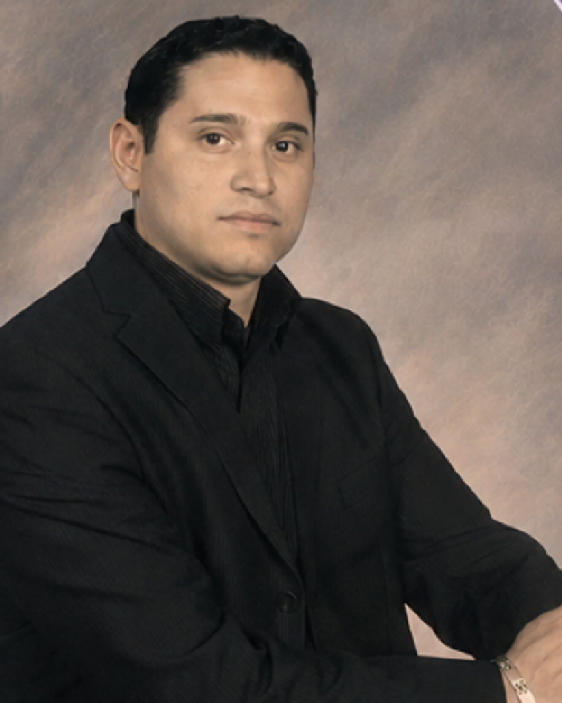 Albert A Velazquez