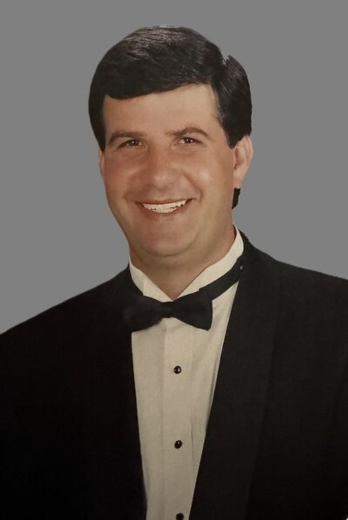 Stelios "Steve" Ouloupis Profile Photo