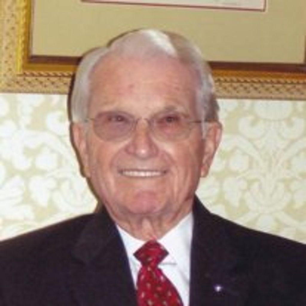 Mr. Forrest A. Jolly