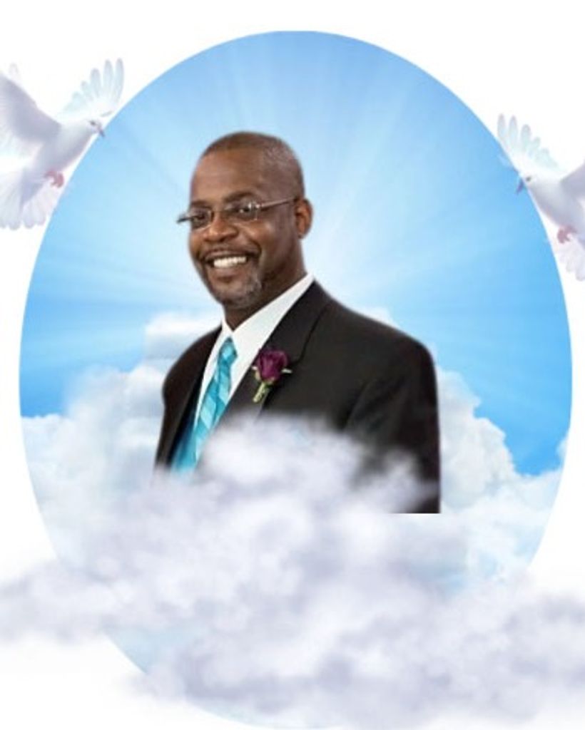 Sampson Lee Blevines, Sr.