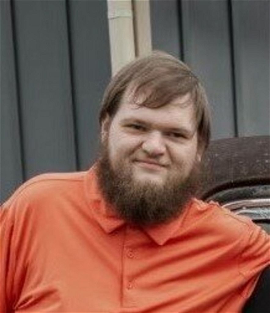 Nicholas Leighton "Cole" Jackson Profile Photo