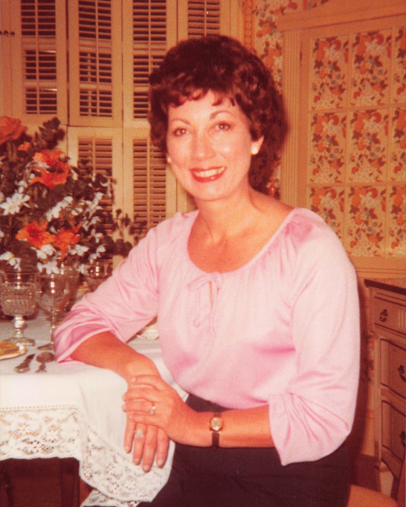 Shirley Jean Sessions