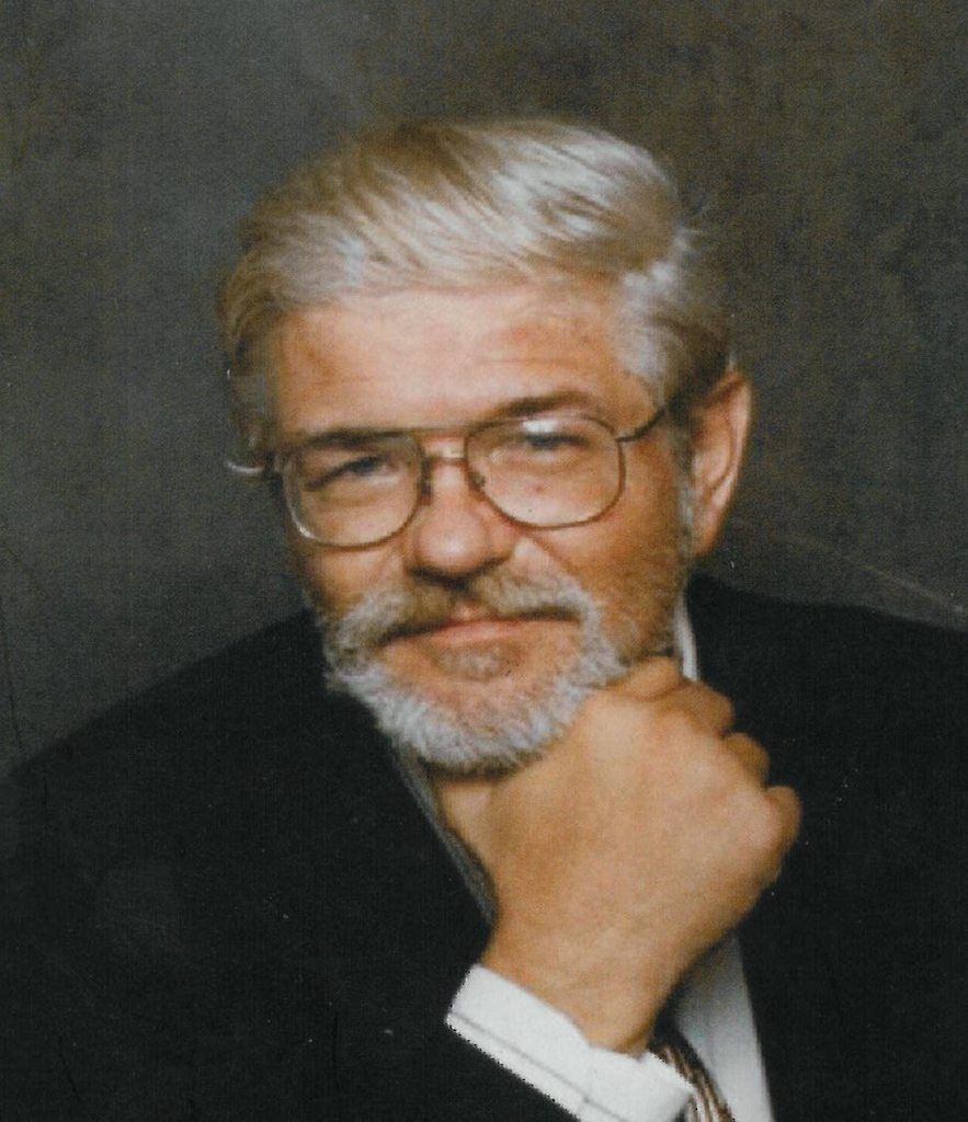 Stephen Odem