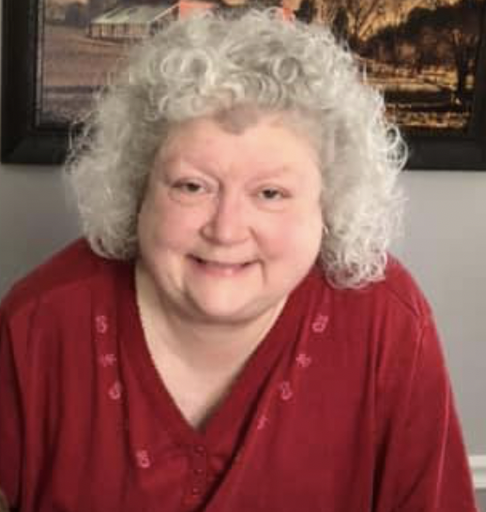 Vicki (Brantley)  Ribolini Profile Photo
