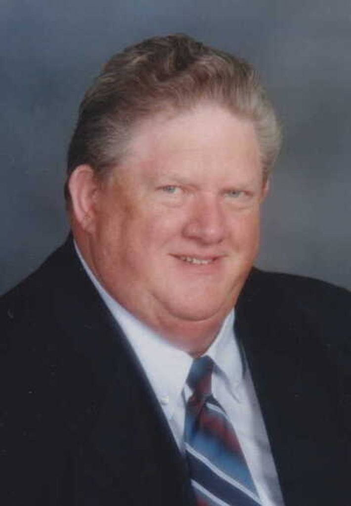 Jerry Francis Turner Profile Photo