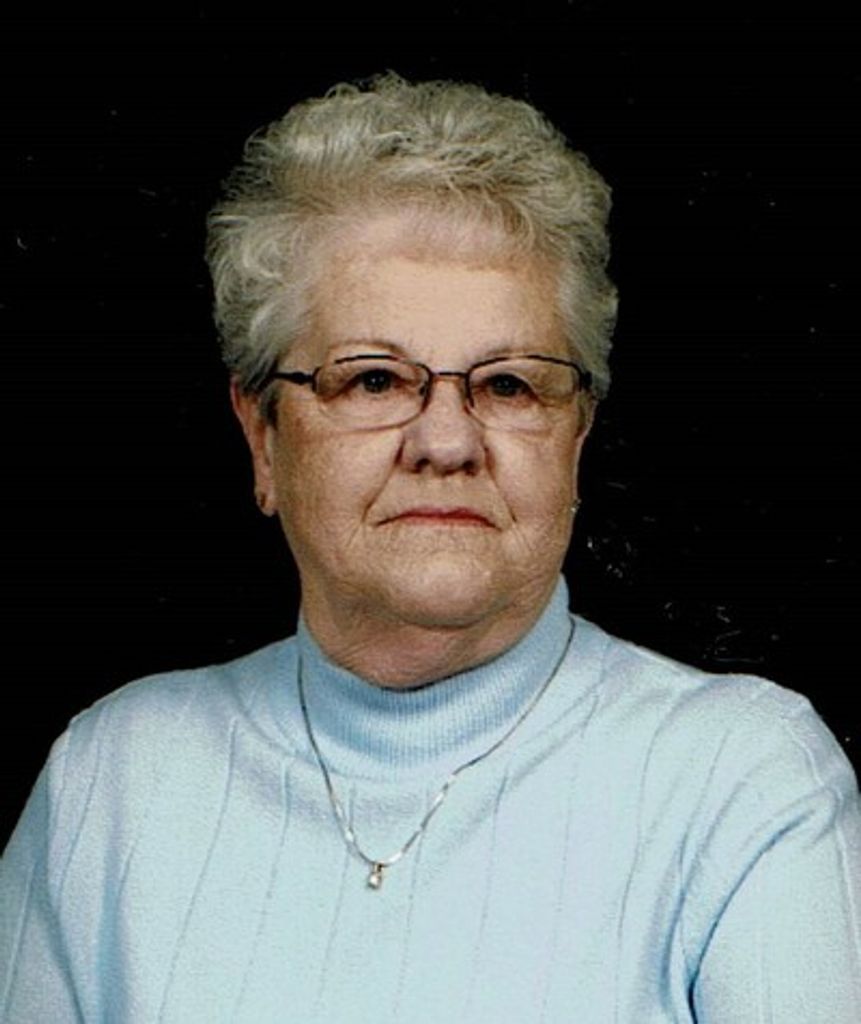 Jean E. Burch