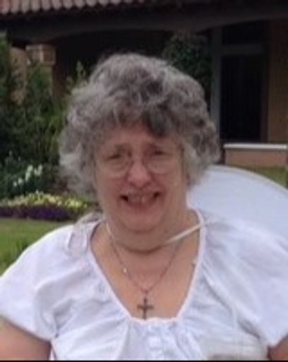 Ann Sharon Goodman's obituary image