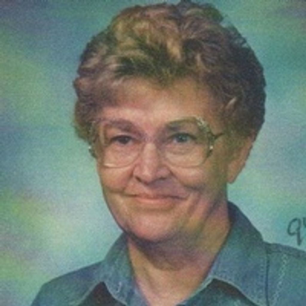 Dorothea K. Surerus