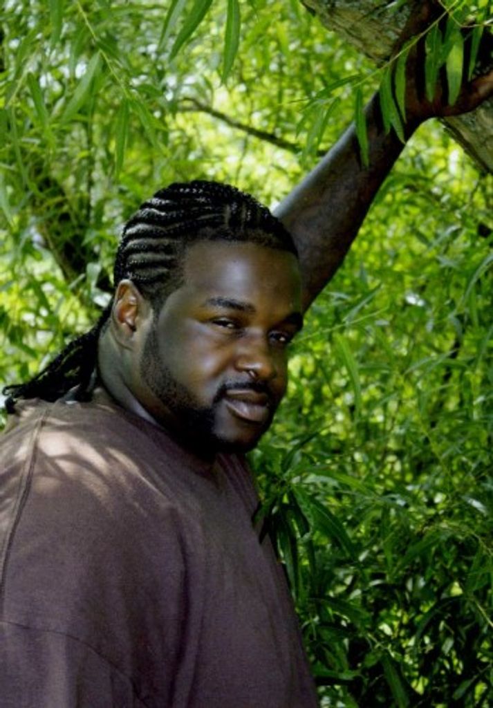 Melvin Douglas Frenchie Scott, Sr.