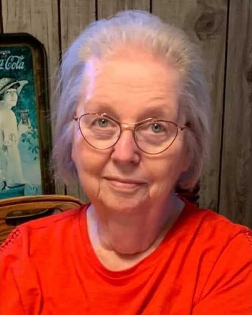 Jane Louise Barker Profile Photo