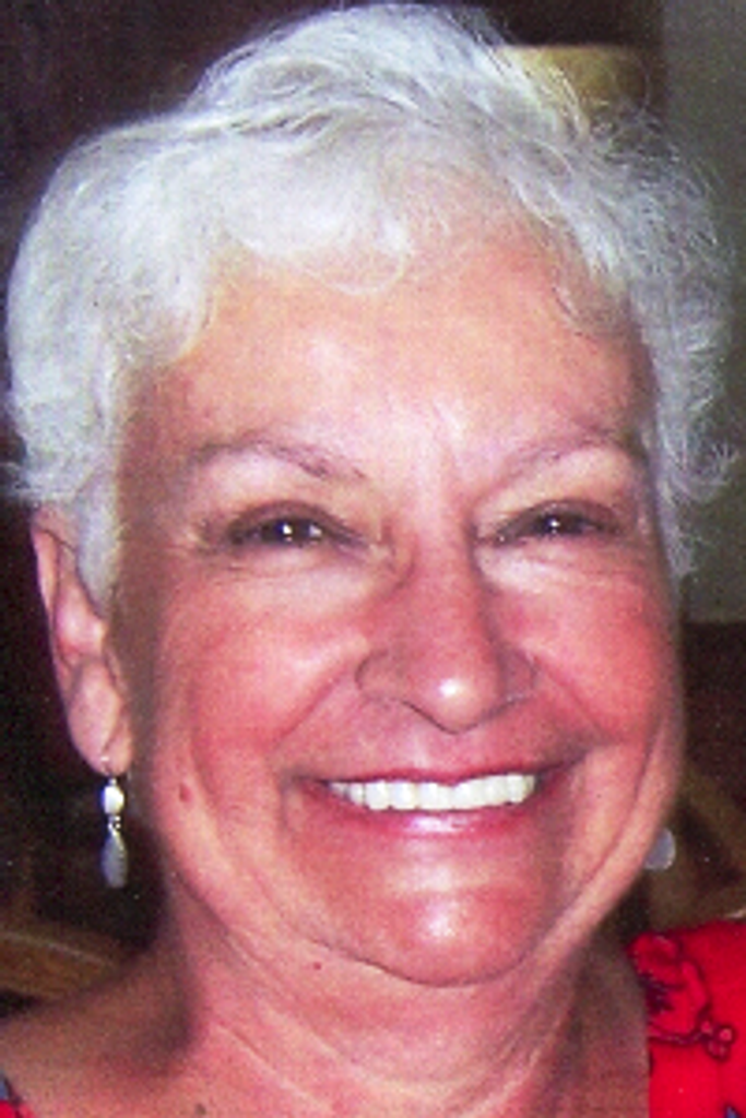 Delores (Silva) Vincent
