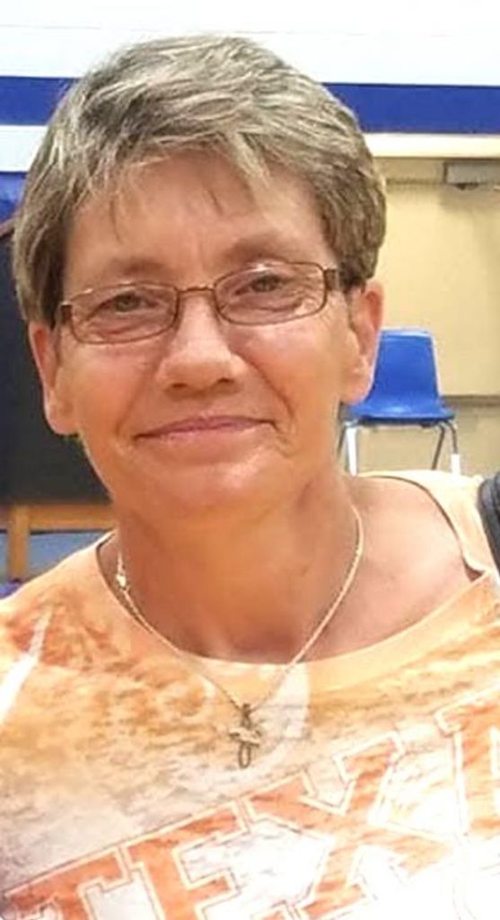 Sharon Lee Johnson Profile Photo