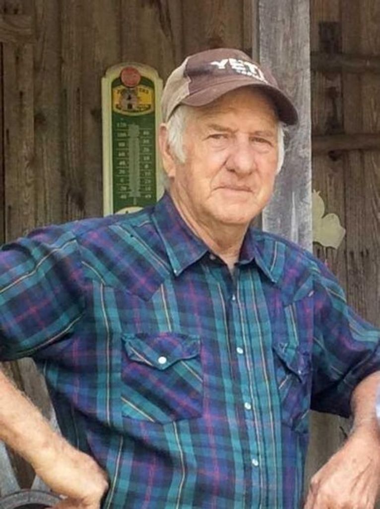 Harold Lynn Ray Profile Photo