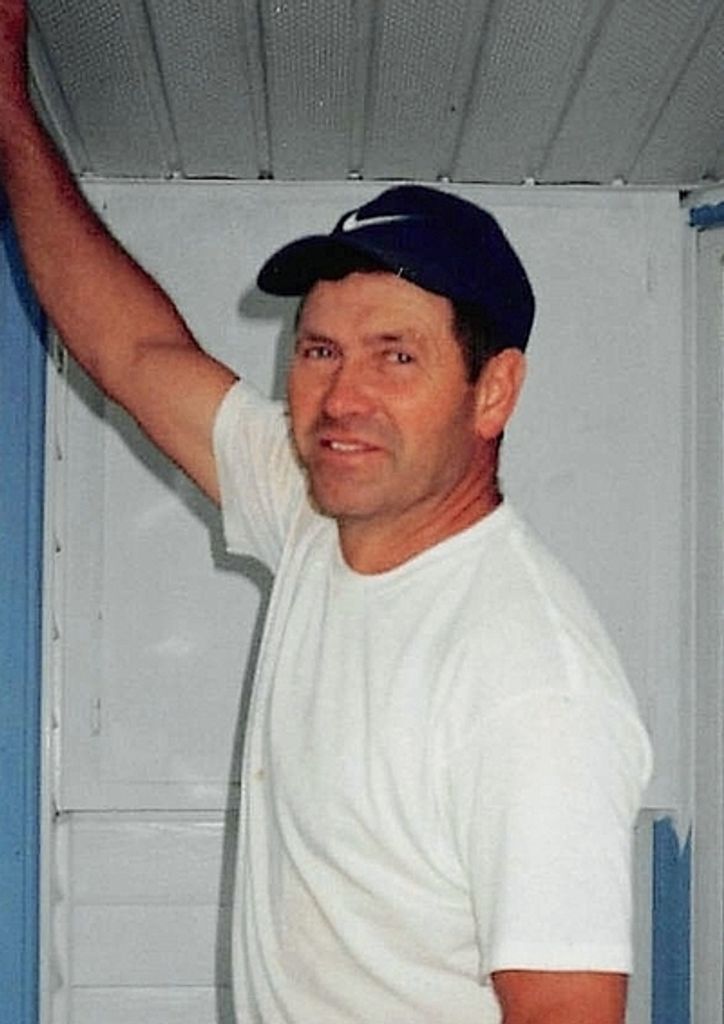 Adair Mattinson Profile Photo