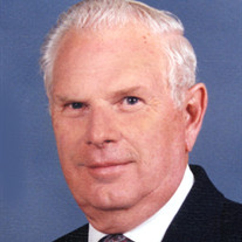 Emmett V. Treece Jr.