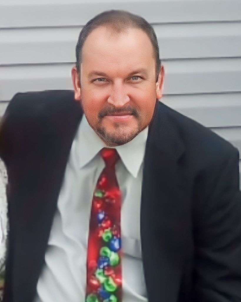 Brian Robb Smith
