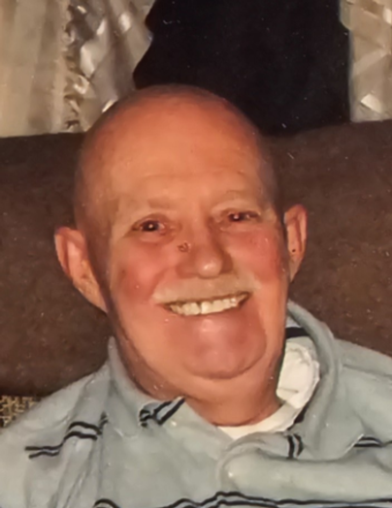Gary Timm Profile Photo