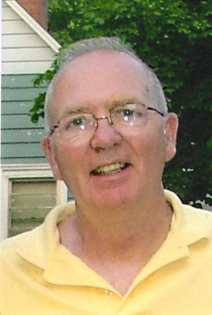 Ronald L. Haldeman Profile Photo