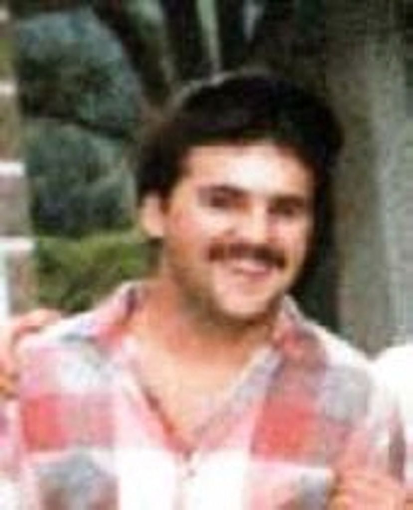 Brian "Boogie" Rogers
