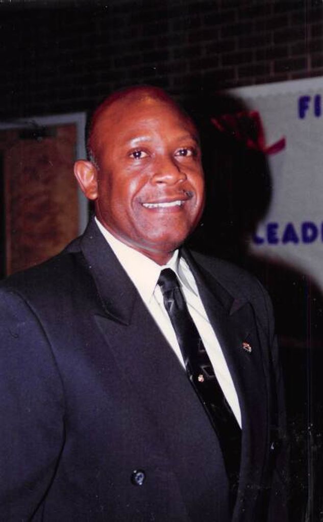 WILLIE RICKS Profile Photo