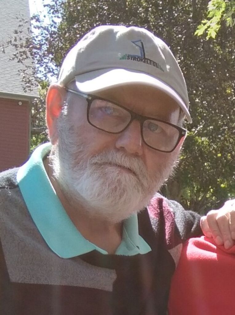 Jerry Eugene Clark Profile Photo