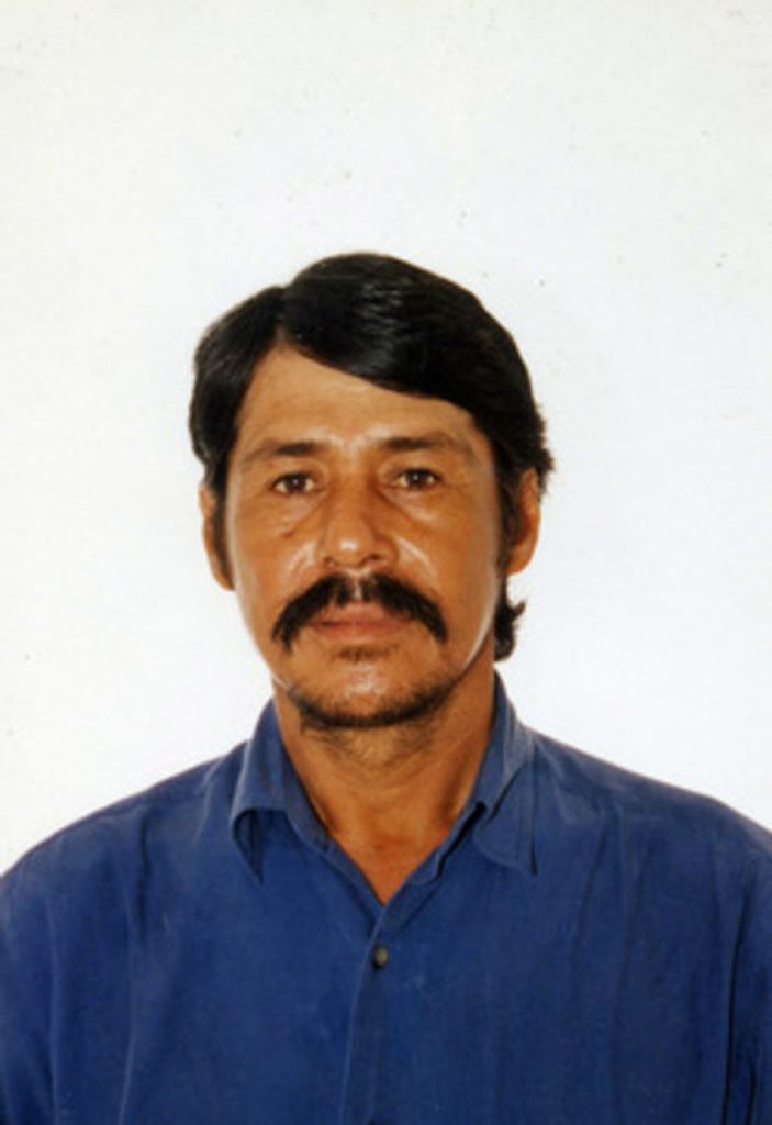 Raul Rios