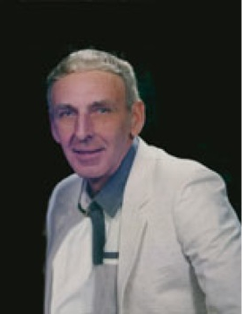 Ronald G. Hollingsworth, Sr