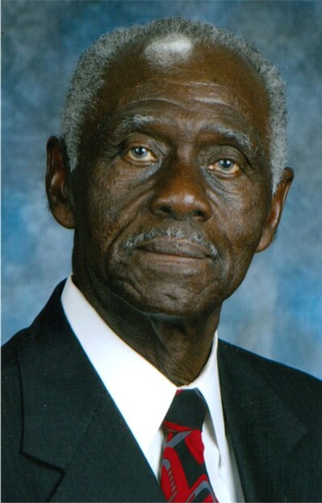 Freddie Alfred, Sr. Profile Photo