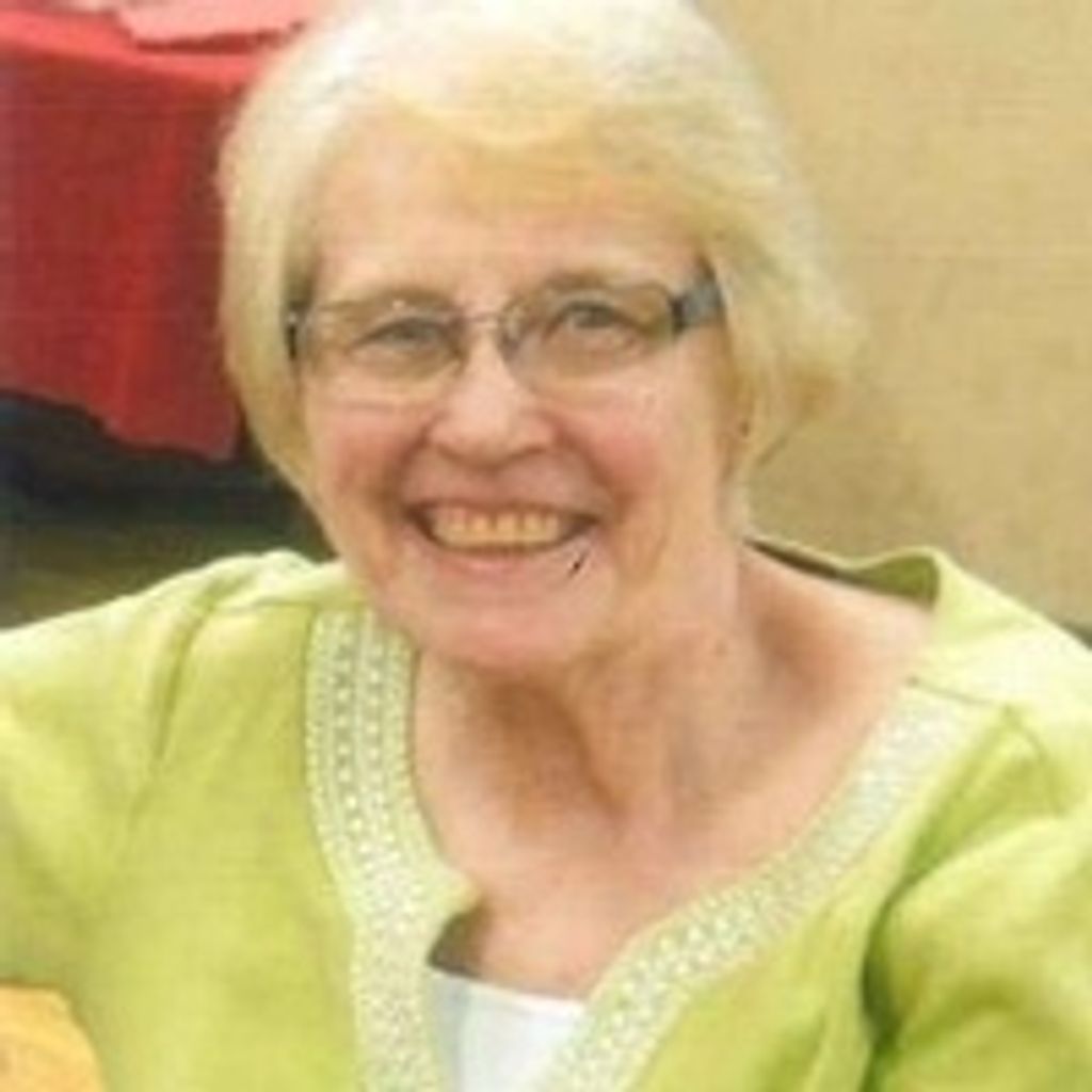 Louise Ann Simon