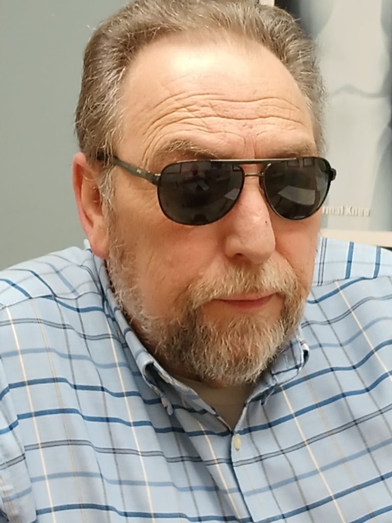 Franklin  “Frankie” Frye