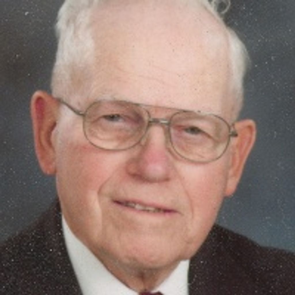 Chester "Gene" Oberleas