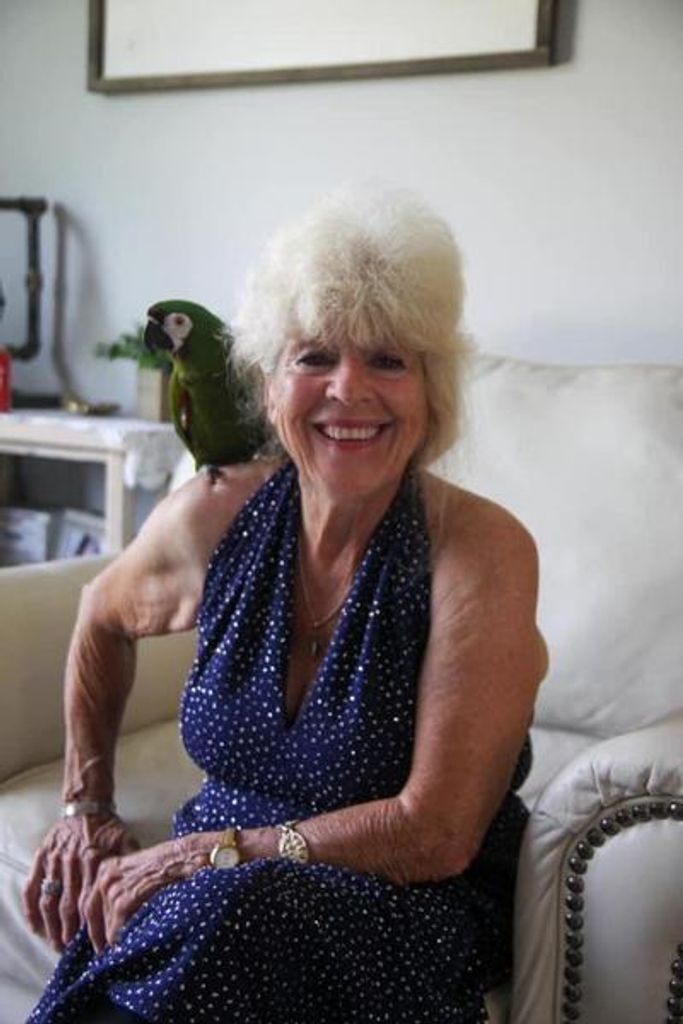Teresa M Cott Profile Photo