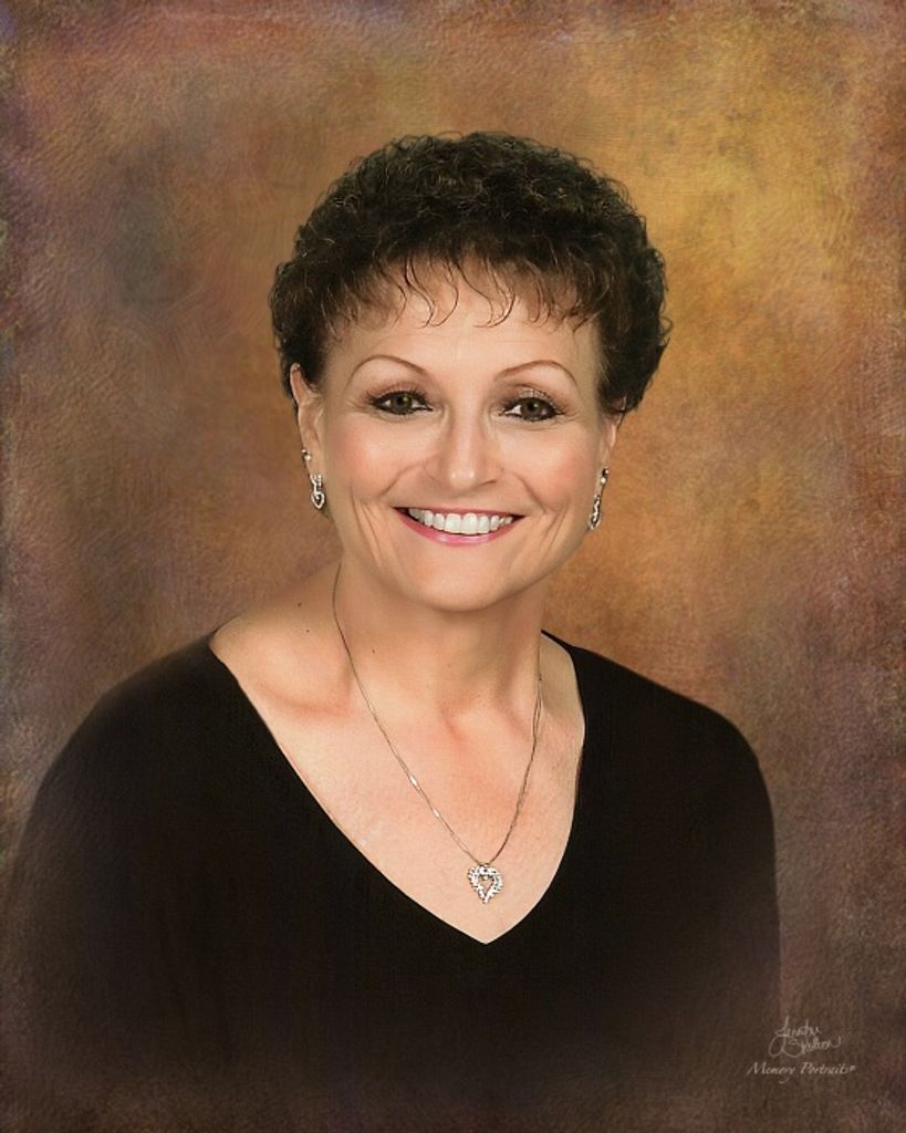 Brenda Lattig Profile Photo