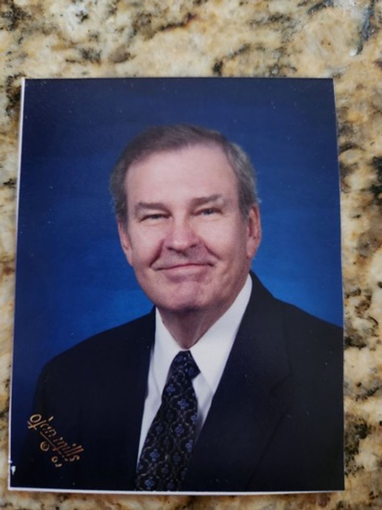 Jack Simpson Rodgers Profile Photo