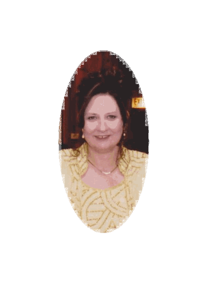 Patricia Bussell