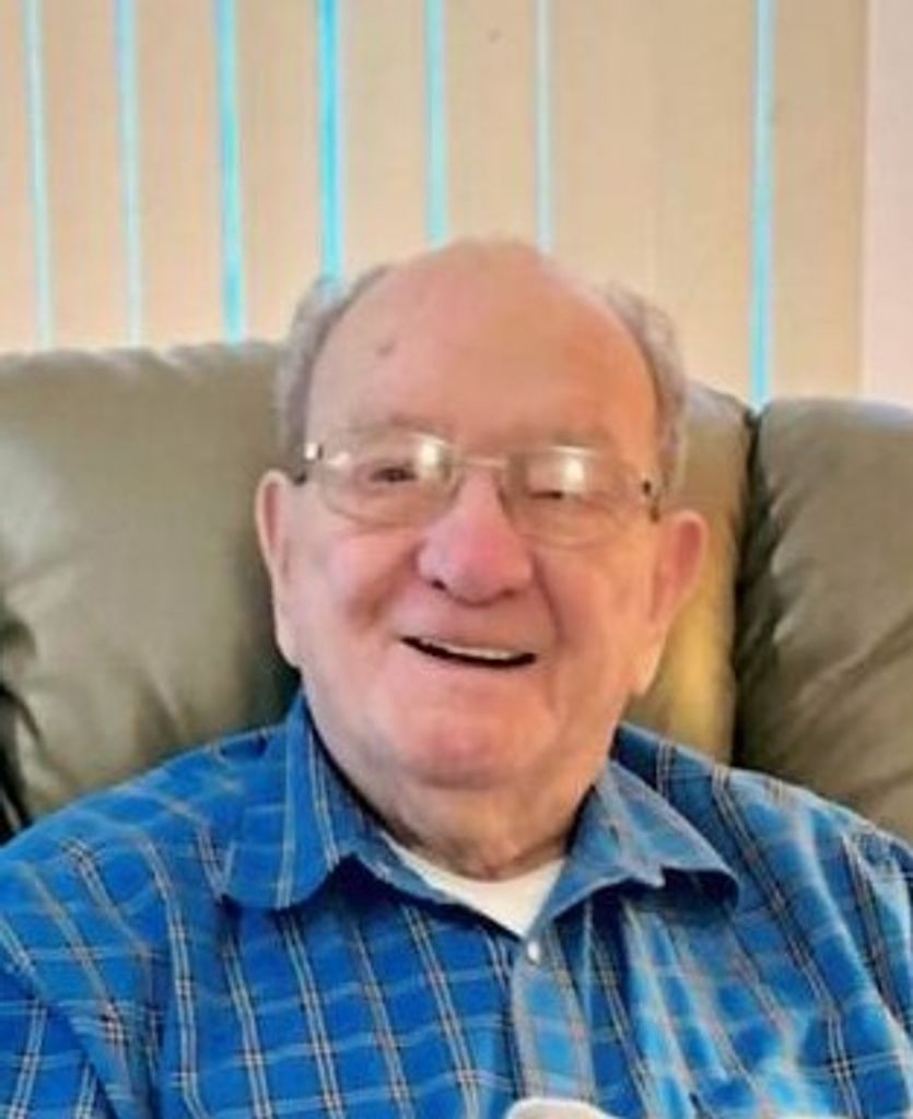 Ronald N. Hahn Sr.