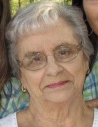 Felicia Estelle Vandervliet Profile Photo