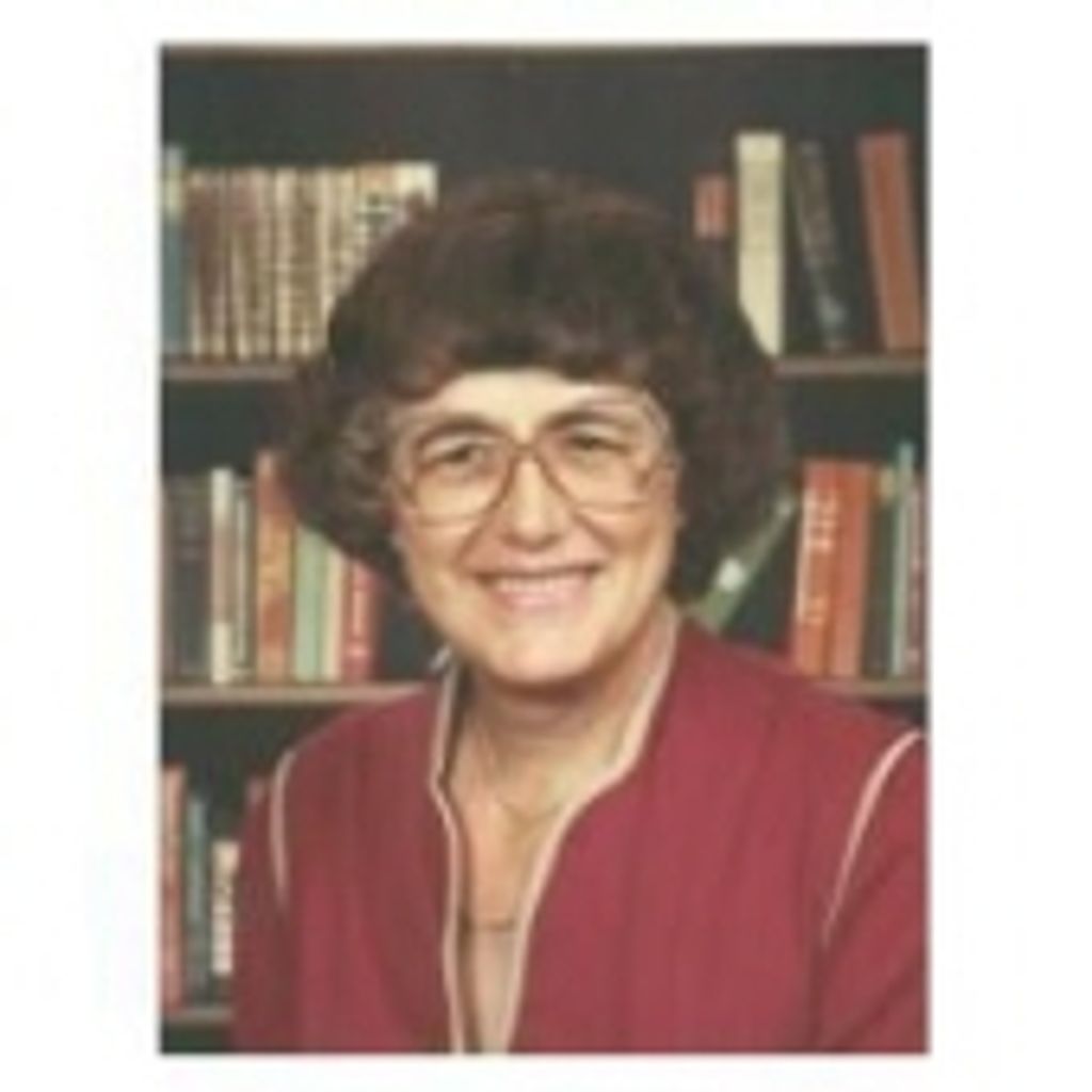 Eleanor Imogene Howard