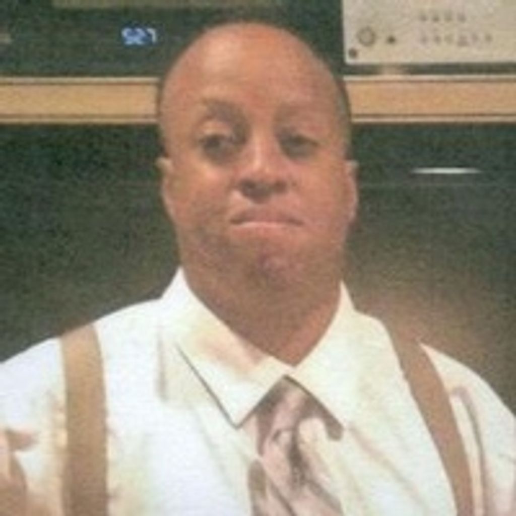 Terry Anthony Jackson
