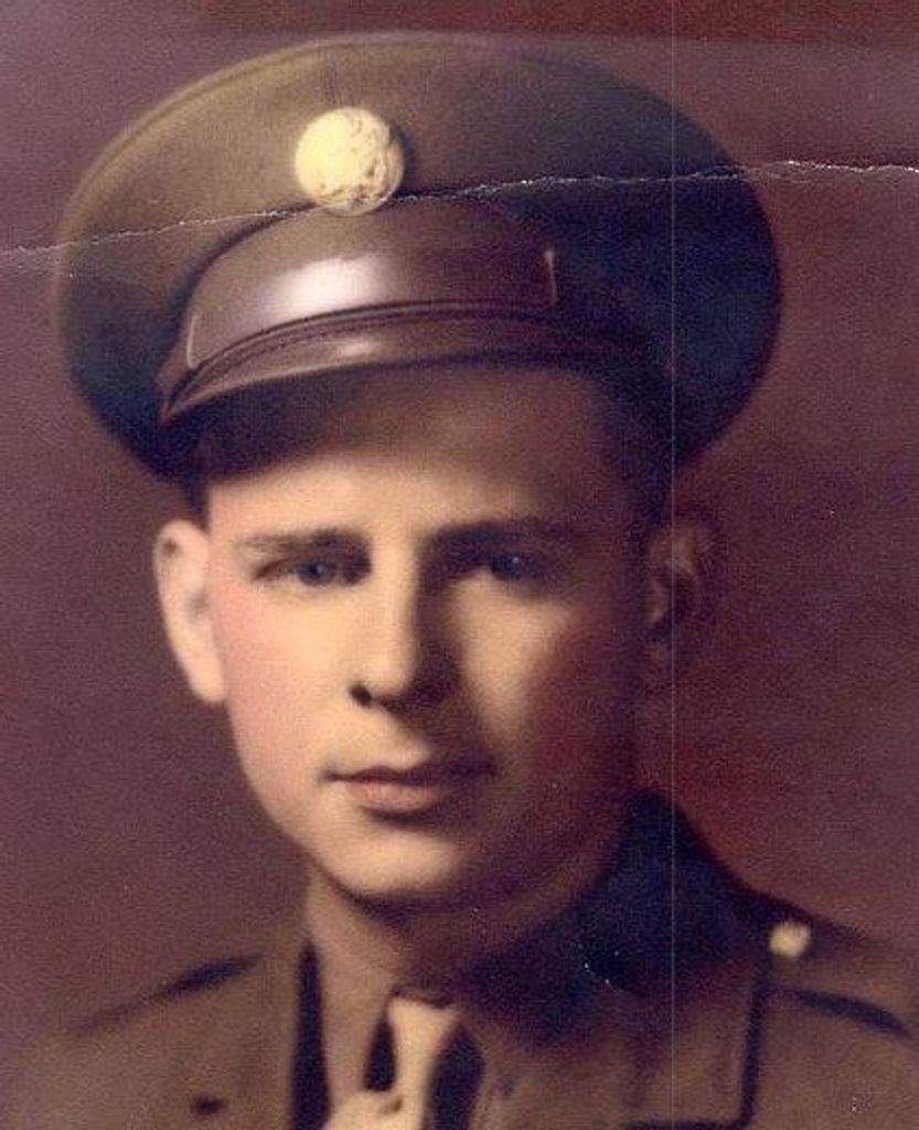 Herbert G. Rode